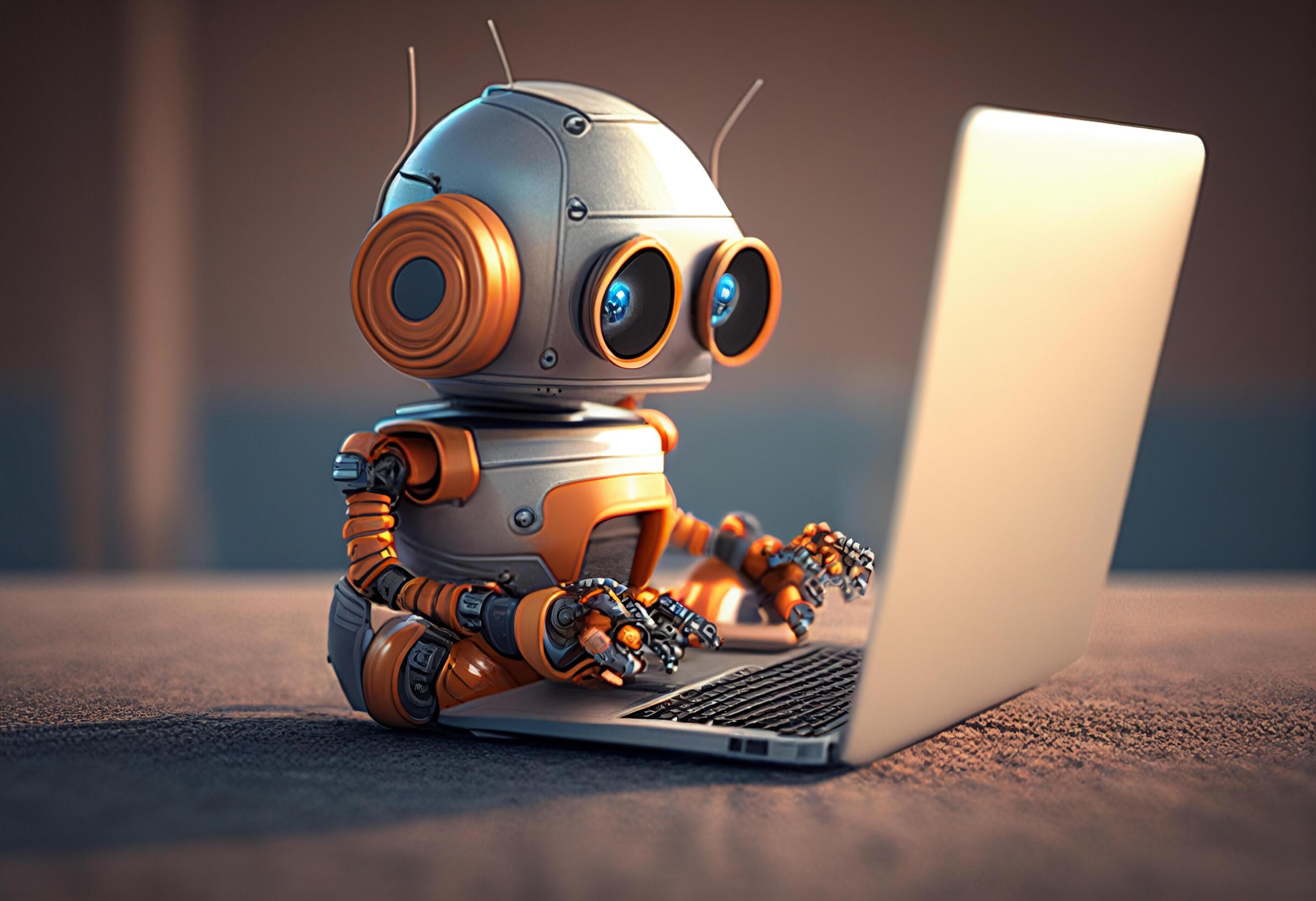 WhatsApp Bot & Library Management Robot